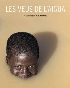 VEUS DE L'AIGUA, LES | 9788461743971 | NAVARRO, PEPE | Llibreria Drac - Librería de Olot | Comprar libros en catalán y castellano online