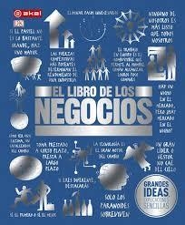 LIBRO DE LOS NEGOCIOS, EL | 9788446043447 | AAVV | Llibreria Drac - Llibreria d'Olot | Comprar llibres en català i castellà online