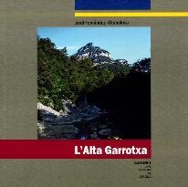 ALTA GARROTXA, L' | 9788496747630 | FERNANDEZ GRABOLOSA, JORDI | Llibreria Drac - Librería de Olot | Comprar libros en catalán y castellano online