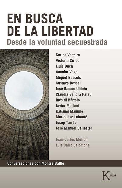 EN BUSCA DE LA LIBERTAD | 9788499885285 | BATLLE MOTAS, MONTSE | Llibreria Drac - Llibreria d'Olot | Comprar llibres en català i castellà online
