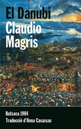 DANUBI, EL  | 9788415091134 | MAGRIS, CLAUDI | Llibreria Drac - Llibreria d'Olot | Comprar llibres en català i castellà online