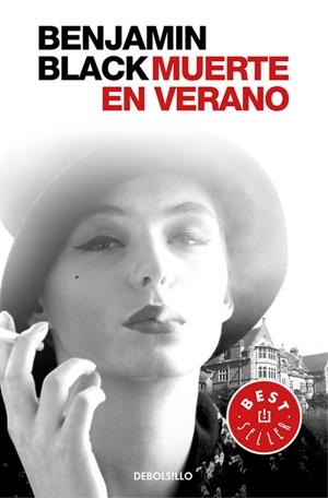 MUERTE EN VERANO (QUIRKE 4) | 9788466331814 | BLACK, BENJAMIN | Llibreria Drac - Librería de Olot | Comprar libros en catalán y castellano online
