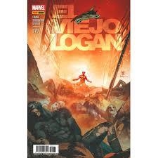 LOBEZNO VOL. 5 070 (EL VIEJO LOGAN) | 9770005446004 | LEMIRE ; SORRENTINO ; MAIOLO | Llibreria Drac - Librería de Olot | Comprar libros en catalán y castellano online