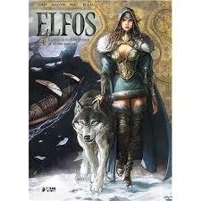 ELFOS 04: EL CRISTAL DE LOS ELFOS SILVANOS / LA ULTIMA SOMBRA | 9788416428885 | JARRY, NICOLAS ; MACONI, GIANLUCA ; PERU ; BILEAU | Llibreria Drac - Librería de Olot | Comprar libros en catalán y castellano online