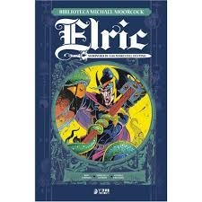ELRIC, MARINERO DE LOS MARES DEL DESTINO | 9788416428793 | THOMAS, ROY ; GILBERT, MICHAEL T. | Llibreria Drac - Llibreria d'Olot | Comprar llibres en català i castellà online