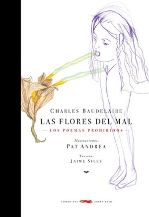 FLORES DEL MAL, LAS | 9788492412174 | BAUDELAIRE, CHARLES | Llibreria Drac - Llibreria d'Olot | Comprar llibres en català i castellà online