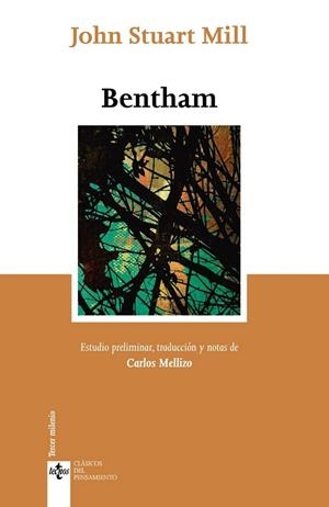 BENTHAM | 9788430957989 | MILL, JOHN STUART | Llibreria Drac - Librería de Olot | Comprar libros en catalán y castellano online