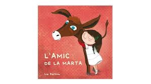 AMIC DE LA MARTA, L' | 9788461770298 | BERTRAN, LIA | Llibreria Drac - Llibreria d'Olot | Comprar llibres en català i castellà online