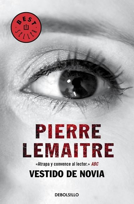 VESTIDO DE NOVIA | 9788466338370 | LEMAITRE, PIERRE | Llibreria Drac - Librería de Olot | Comprar libros en catalán y castellano online