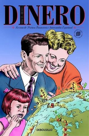 DINERO | 9788466338936 | BRIEVA, MIGUEL | Llibreria Drac - Librería de Olot | Comprar libros en catalán y castellano online