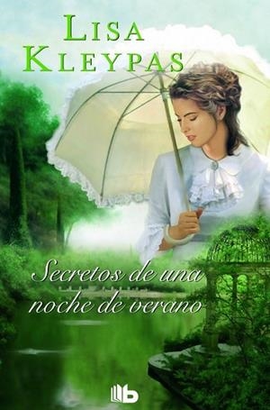 SECRETOS DE UNA NOCHE DE VERANO | 9788490703120 | KLEYPAS, LISA | Llibreria Drac - Llibreria d'Olot | Comprar llibres en català i castellà online