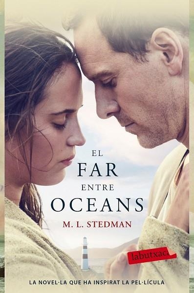 FAR ENTRE OCEANS, EL | 9788416334544 | STEDMAN, M.L. | Llibreria Drac - Librería de Olot | Comprar libros en catalán y castellano online