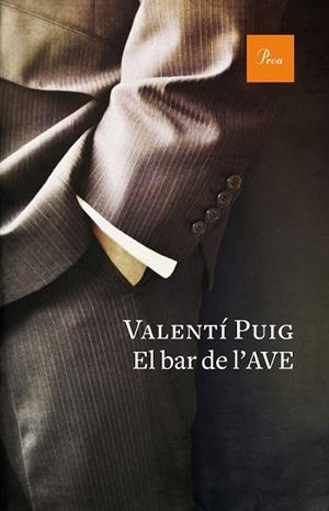 BAR DE L'AVE, EL | 9788475886527 | PUIG, VALENTI | Llibreria Drac - Librería de Olot | Comprar libros en catalán y castellano online