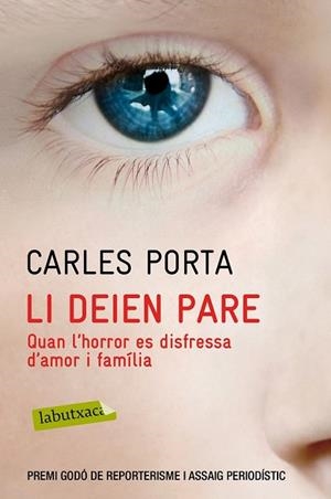 LI DEIEN PARE | 9788416600472 | PORTA, CARLES | Llibreria Drac - Llibreria d'Olot | Comprar llibres en català i castellà online
