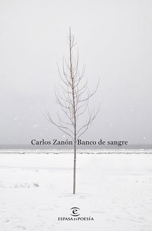 BANCO DE SANGRE | 9788467049138 | ZANÓN, CARLOS | Llibreria Drac - Librería de Olot | Comprar libros en catalán y castellano online