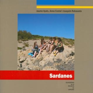 SARDANES | 9788496747432 | VV.AA. | Llibreria Drac - Librería de Olot | Comprar libros en catalán y castellano online