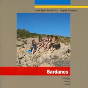 SARDANES | 9788496747432 | VV.AA. | Llibreria Drac - Librería de Olot | Comprar libros en catalán y castellano online