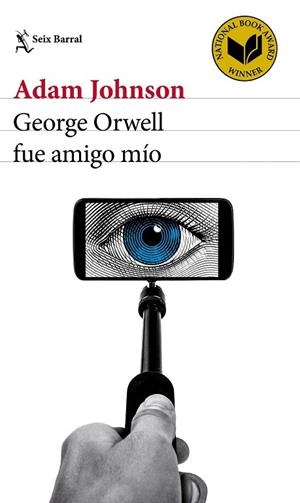 GEORGE ORWELL FUE AMIGO MÍO | 9788432229848 | JOHNSON, ADAM | Llibreria Drac - Llibreria d'Olot | Comprar llibres en català i castellà online