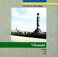 VILANANT | 9000000001466 | BORRAT, PERE; A. EGEA | Llibreria Drac - Llibreria d'Olot | Comprar llibres en català i castellà online