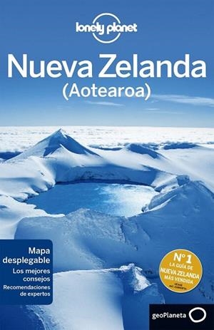 NUEVA ZELANDA 2017 (LONELY PLANET) | 9788408163848 | AA.DD. | Llibreria Drac - Librería de Olot | Comprar libros en catalán y castellano online