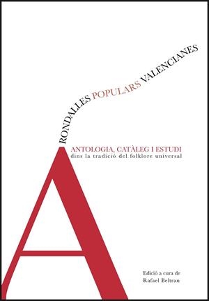 RONDALLES POPULARS VALENCIANES | 9788437068503 | VARIOS AUTORES | Llibreria Drac - Librería de Olot | Comprar libros en catalán y castellano online