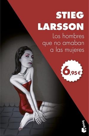 HOMBRES QUE NO AMABAN A LAS MUJERES, LOS (MILLENNIUM 1) | 9788423351817 | LARSSON, STIEG | Llibreria Drac - Llibreria d'Olot | Comprar llibres en català i castellà online