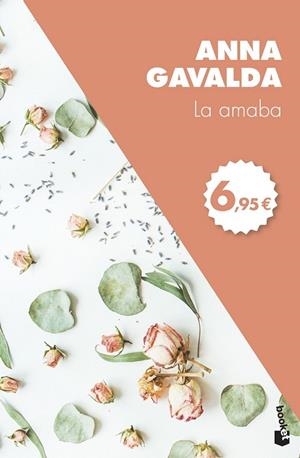 AMABA, LA | 9788432229978 | GAVALDA, ANNA | Llibreria Drac - Librería de Olot | Comprar libros en catalán y castellano online