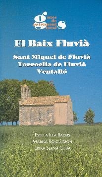 BAIX FLUVIA, EL | 9788496747449 | Llibreria Drac - Librería de Olot | Comprar libros en catalán y castellano online
