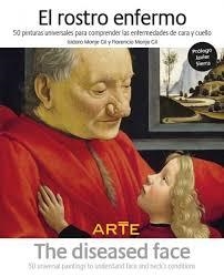 ROSTRO ENFERMO, EL | 8423793614872 | MONJE, ISIDRO; MONJE, FLORENCIO | Llibreria Drac - Librería de Olot | Comprar libros en catalán y castellano online