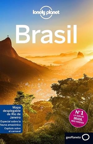 BRASIL 2017 (LONELY PLANET) | 9788408163879 | AA.DD. | Llibreria Drac - Librería de Olot | Comprar libros en catalán y castellano online