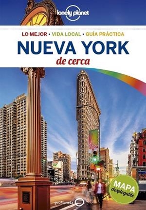 NUEVA YORK DE CERCA 2017 (LONELY PLANET) | 9788408163770 | AA.DD. | Llibreria Drac - Librería de Olot | Comprar libros en catalán y castellano online