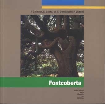 FONTCOBERTA | 9788496747258 | COLOMER, JAUME | Llibreria Drac - Librería de Olot | Comprar libros en catalán y castellano online