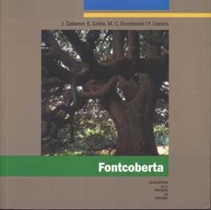FONTCOBERTA | 9788496747258 | COLOMER, JAUME | Llibreria Drac - Librería de Olot | Comprar libros en catalán y castellano online