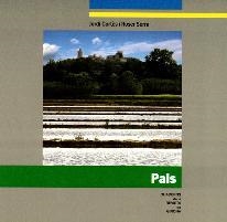 PALS | 9788496747326 | CORTES, JORDI; SERRA, ROSER | Llibreria Drac - Llibreria d'Olot | Comprar llibres en català i castellà online