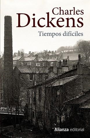 TIEMPOS DIFÍCILES | 9788420675244 | DICKENS, CHARLES | Llibreria Drac - Llibreria d'Olot | Comprar llibres en català i castellà online