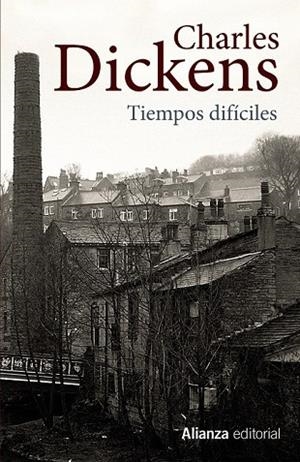 TIEMPOS DIFÍCILES | 9788420675244 | DICKENS, CHARLES | Llibreria Drac - Llibreria d'Olot | Comprar llibres en català i castellà online