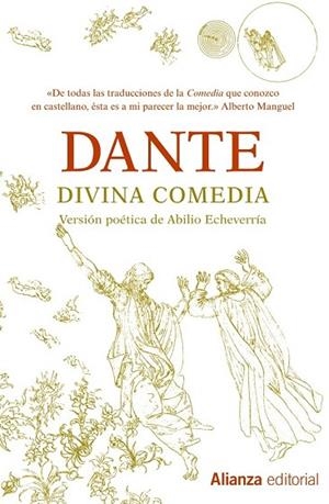 DIVINA COMEDIA | 9788420682884 | ALIGHIERI, DANTE | Llibreria Drac - Librería de Olot | Comprar libros en catalán y castellano online