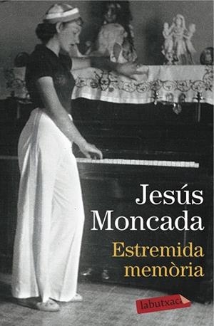 ESTREMIDA MEMÒRIA | 9788416600465 | MONCADA, JESUS | Llibreria Drac - Librería de Olot | Comprar libros en catalán y castellano online