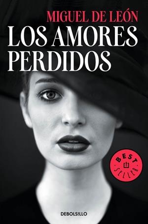 AMORES PERDIDOS, LOS | 9788466338264 | DE LEON, MIGUEL | Llibreria Drac - Librería de Olot | Comprar libros en catalán y castellano online