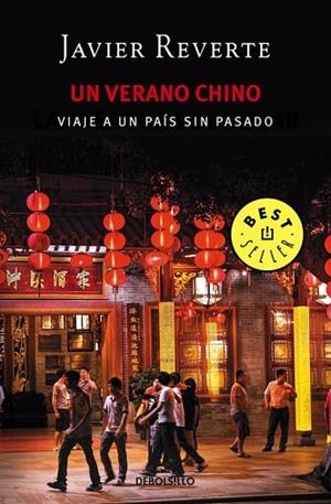 VERANO CHINO, UN | 9788466338288 | REVERTE, JAVIER | Llibreria Drac - Librería de Olot | Comprar libros en catalán y castellano online