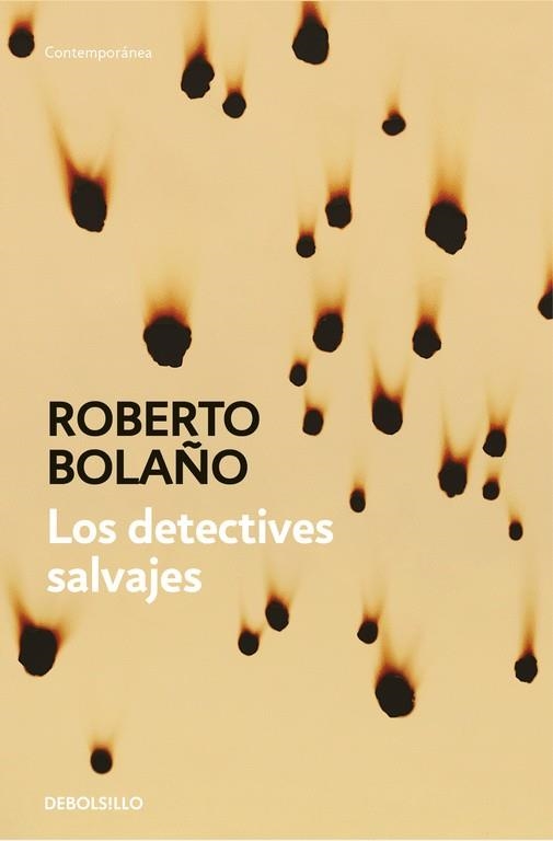 DETECTIVES SALVAJES, LOS | 9788466337113 | BOLAÑO, ROBERTO | Llibreria Drac - Librería de Olot | Comprar libros en catalán y castellano online