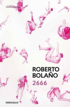 2666 | 9788466337120 | BOLAÑO, ROBERTO | Llibreria Drac - Llibreria d'Olot | Comprar llibres en català i castellà online
