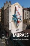 MURALS. LARGE-SCALE ILLUSTRATION | 9788416500390 | MINGUET, EVA | Llibreria Drac - Librería de Olot | Comprar libros en catalán y castellano online