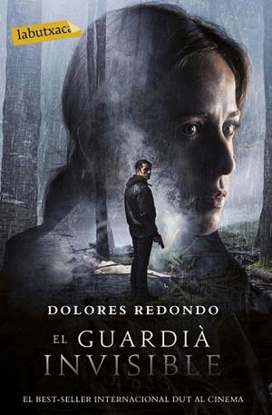 GUARDIÀ INVISIBLE, EL | 9788416600700 | REDONDO, DOLORES | Llibreria Drac - Llibreria d'Olot | Comprar llibres en català i castellà online