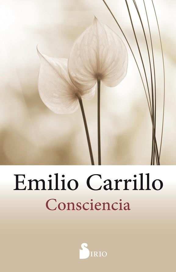 CONSCIENCIA | 9788416579938 | CARRILLO, EMILIO | Llibreria Drac - Librería de Olot | Comprar libros en catalán y castellano online