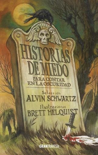 HISTORIAS DE MIEDO | 9788494631528 | AA.DD. | Llibreria Drac - Librería de Olot | Comprar libros en catalán y castellano online