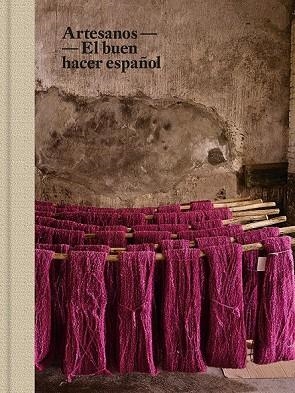ARTESANOS | 9788416354832 | VV.AA. | Llibreria Drac - Librería de Olot | Comprar libros en catalán y castellano online