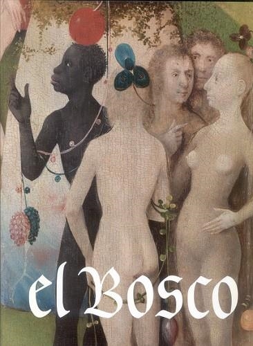BOSCO, EL | 9788484803164 | Llibreria Drac - Llibreria d'Olot | Comprar llibres en català i castellà online