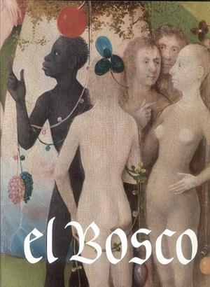 BOSCO, EL | 9788484803164 | Llibreria Drac - Librería de Olot | Comprar libros en catalán y castellano online