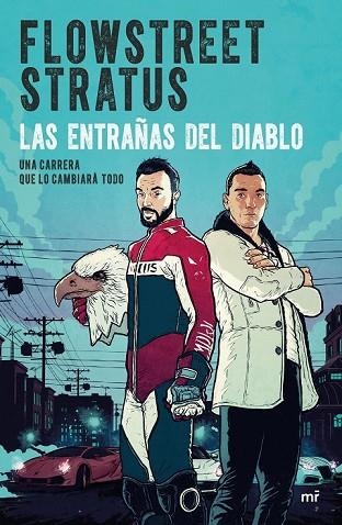 ENTRAÑAS DEL DIABLO, LAS | 9788427043121 | FLOWSTREET; STRATUS | Llibreria Drac - Librería de Olot | Comprar libros en catalán y castellano online